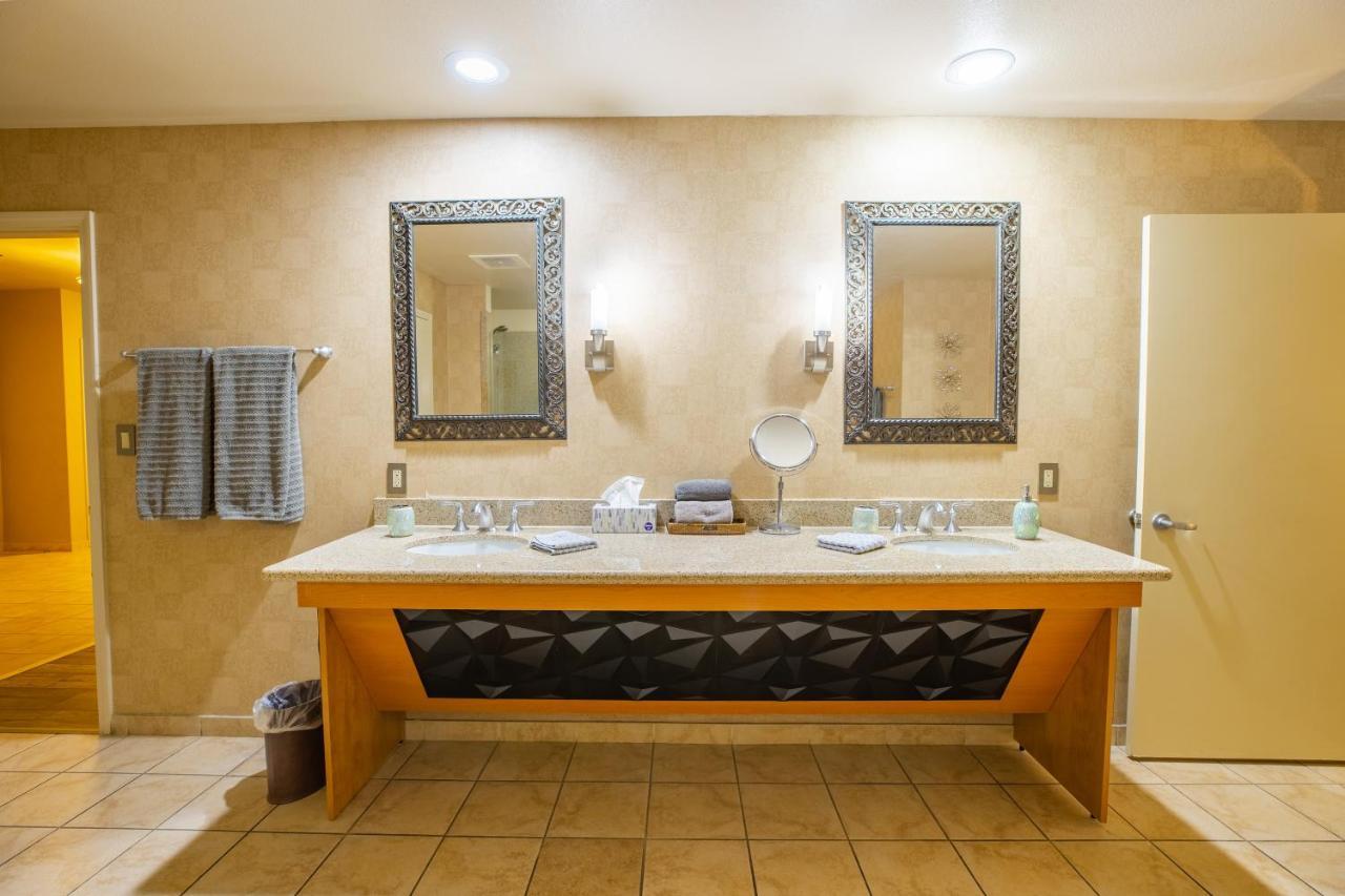2100 Sqft Penthouse Suite W/ Strip Views! Pool Gym Las Vegas Exterior foto