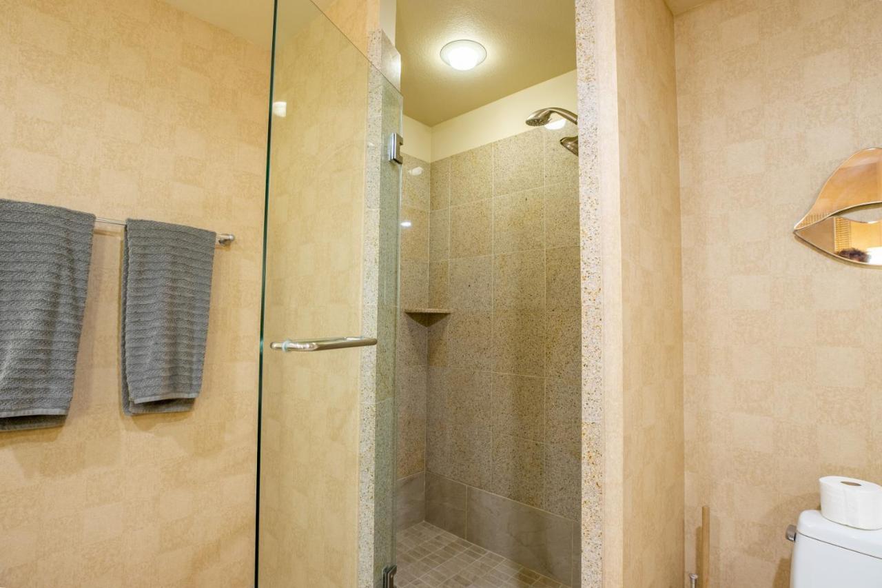 2100 Sqft Penthouse Suite W/ Strip Views! Pool Gym Las Vegas Exterior foto