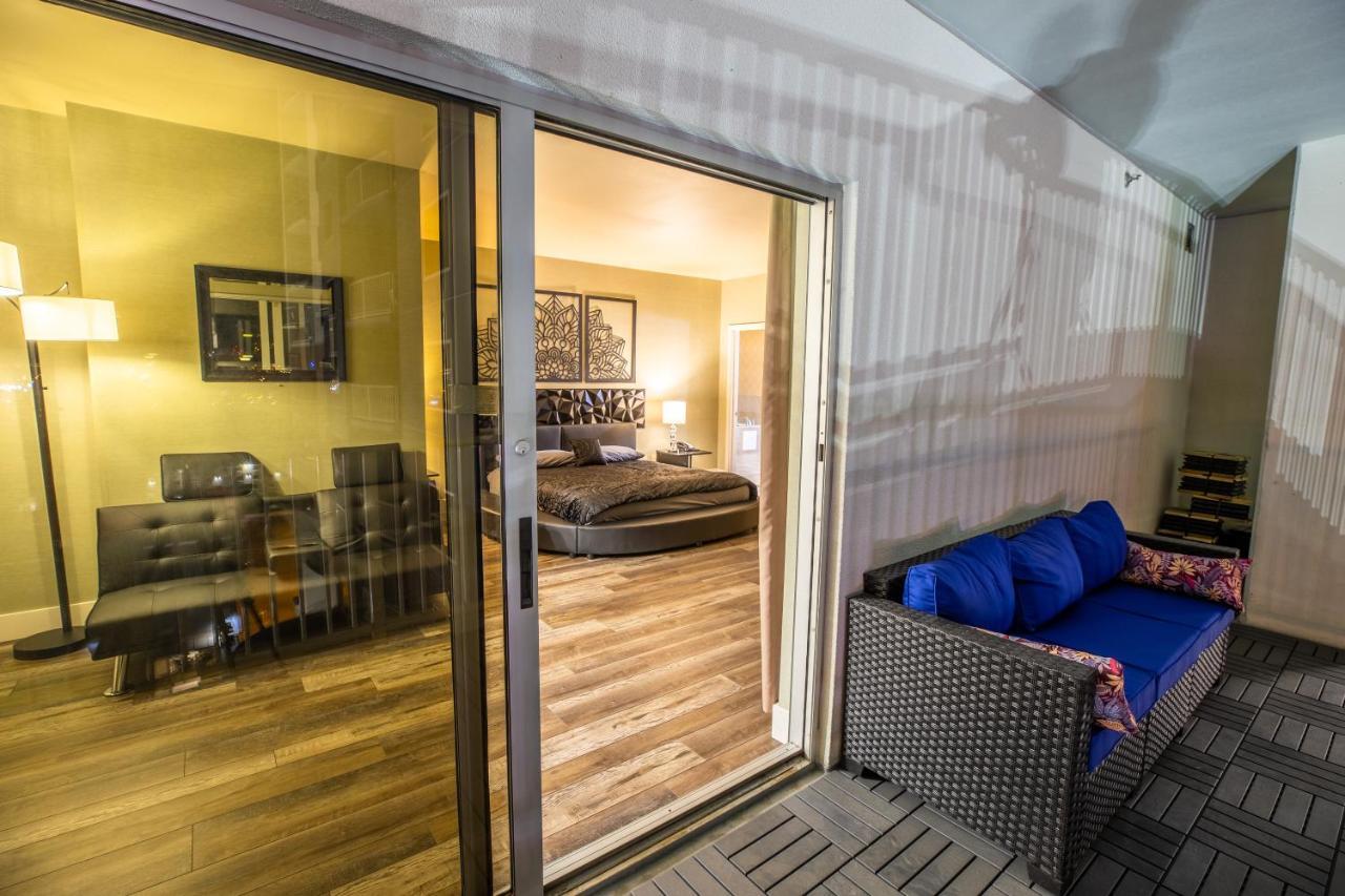 2100 Sqft Penthouse Suite W/ Strip Views! Pool Gym Las Vegas Exterior foto